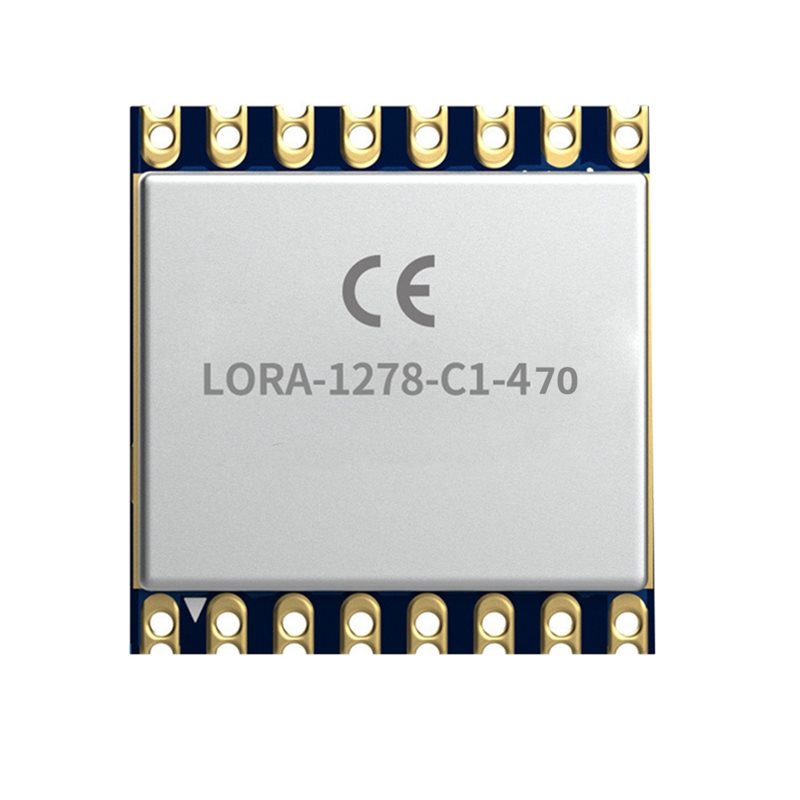 Smart Home Module Iot - Lora1278-C1 433Mhz draadloze RF-module, communicatiemodule, SX1278,