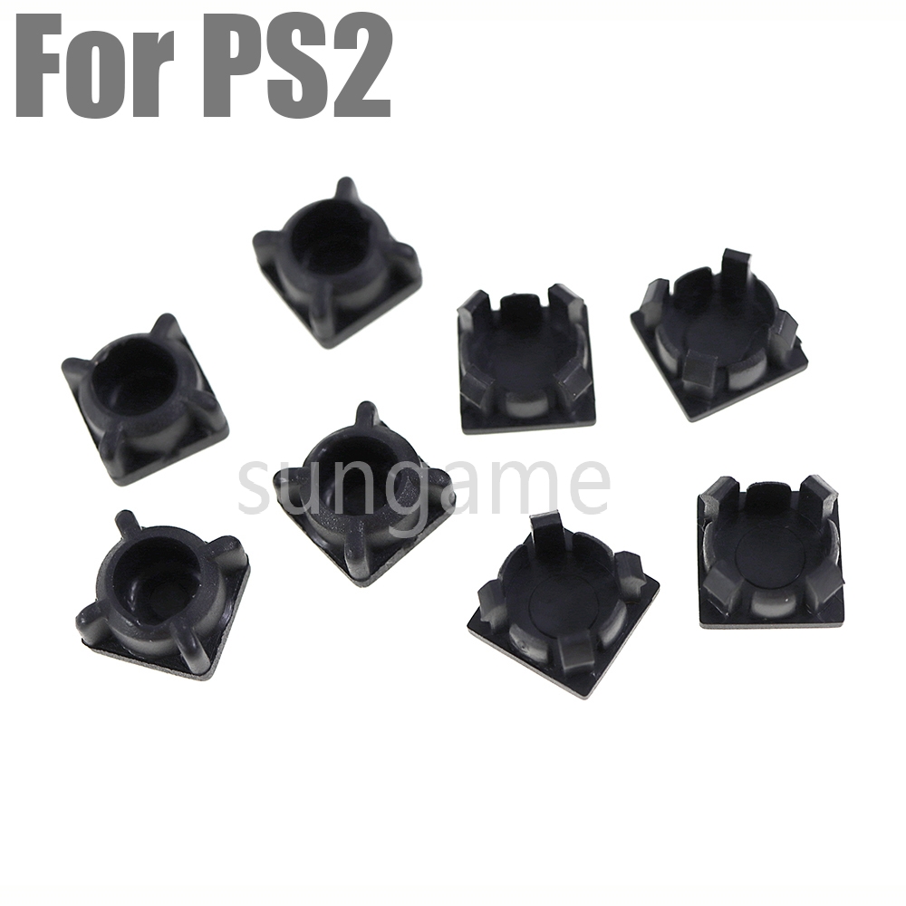 Shelly Plug - 1set Stof Plug Set Rubberen Voeten