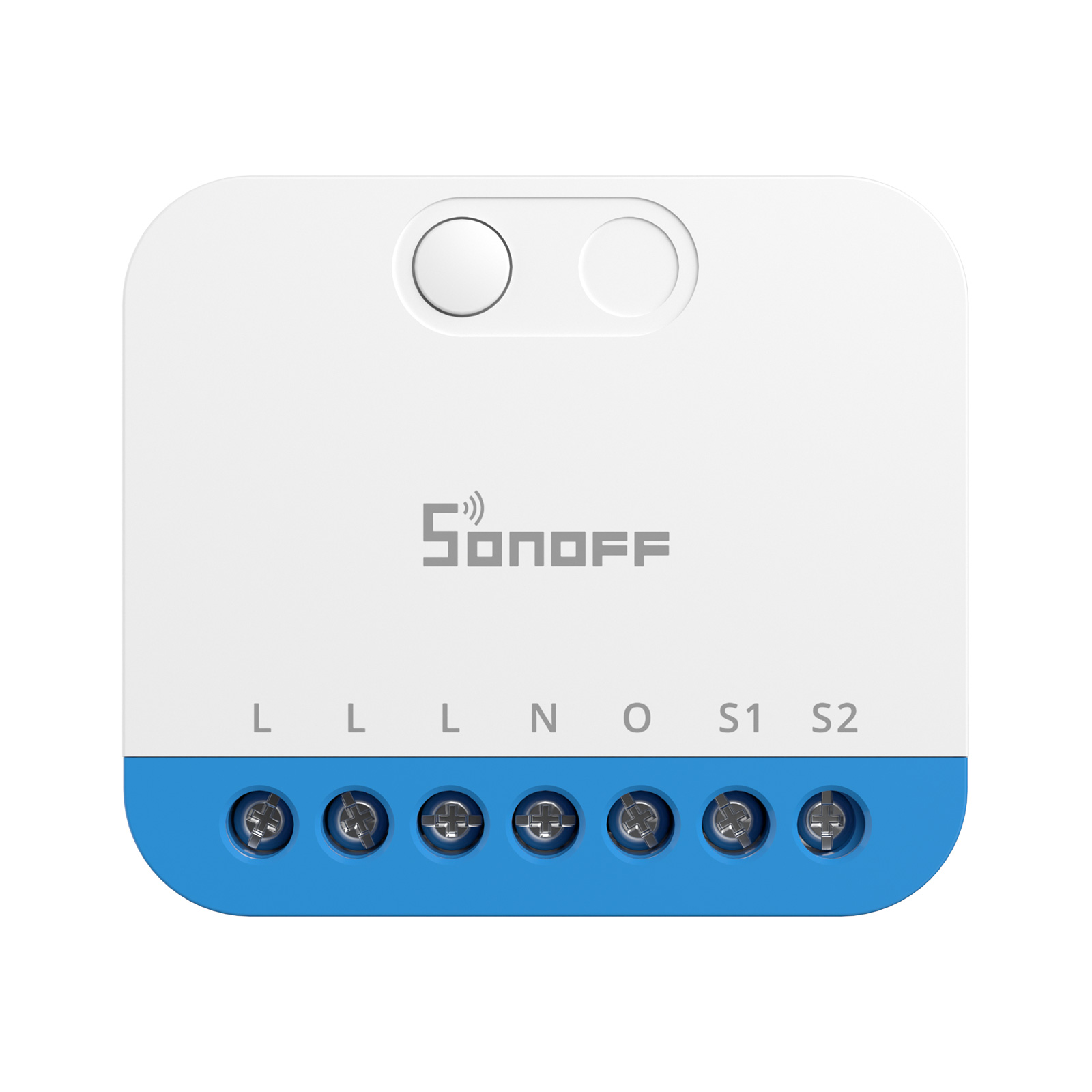 Sonoff - SONOFF MINI-ZBDIM MINI Extreme Zigbee Dimmer
