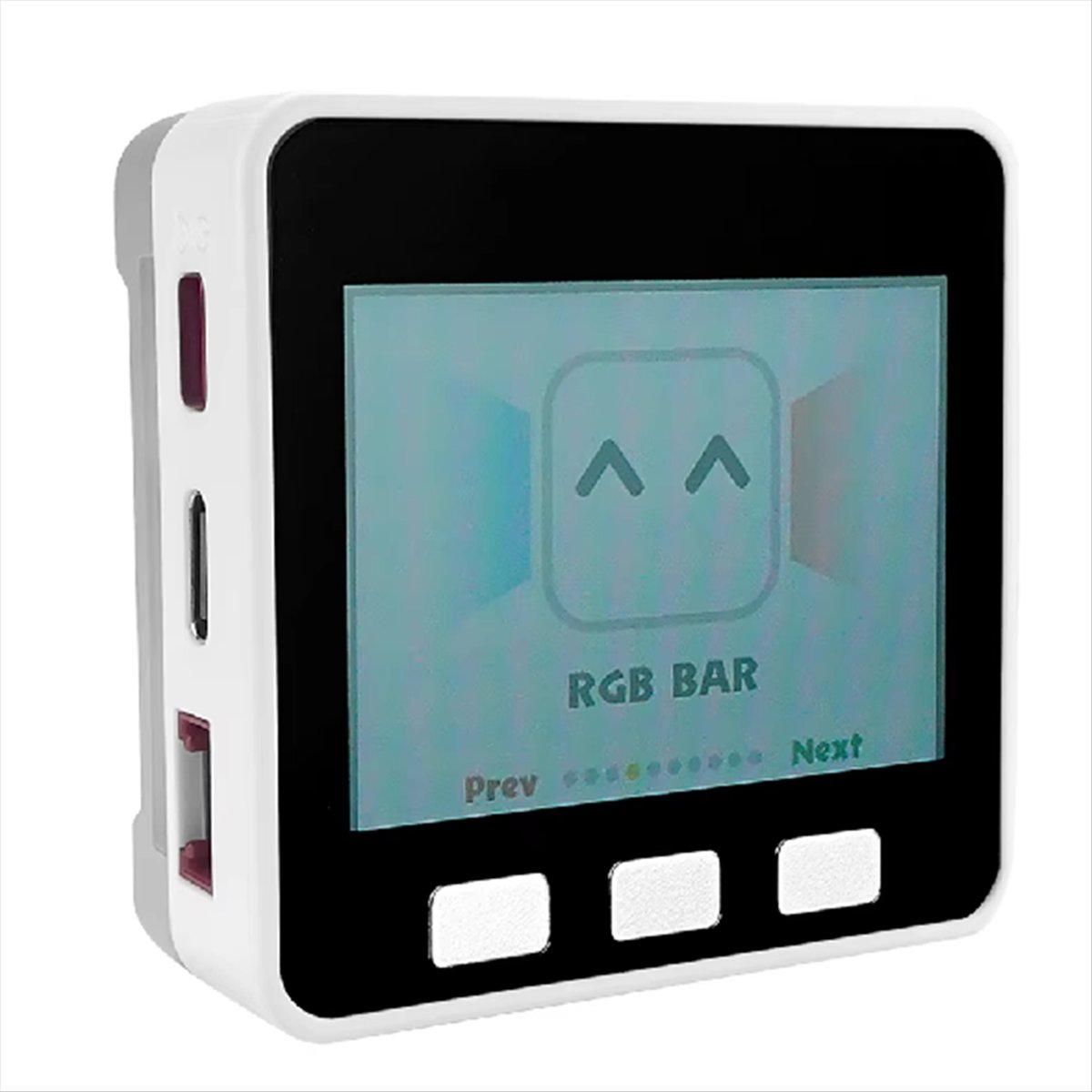 [NIEUW] Voor IoT Kit V2.7 met  - Smart Home Module Iot recensie en prijs
