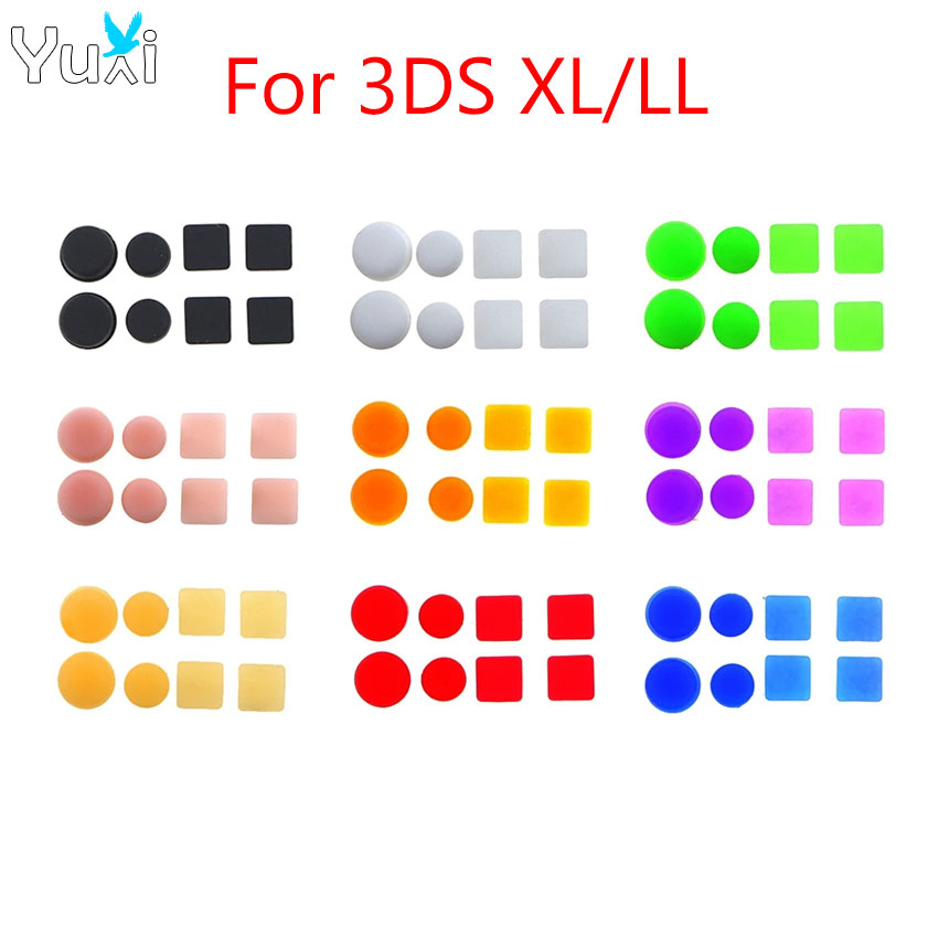 YuXi 1 Set Voor 3DSXL/3DSLL Vo - Shelly Plug recensie en prijs