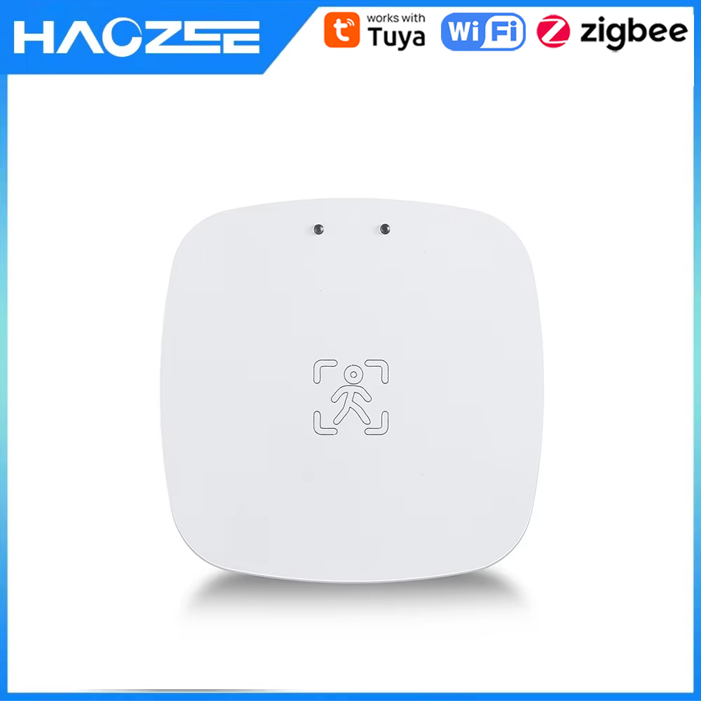 24G Mmwave Radar Menselijke Aa - Tasmota recensie en prijs
