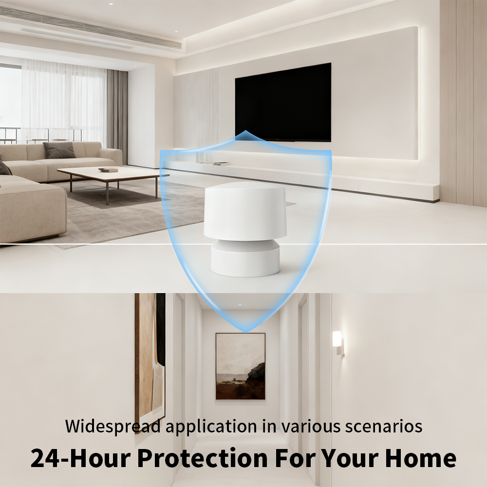 Zigbee of WiFi slimme aanwezig - Tasmota recensie en prijs