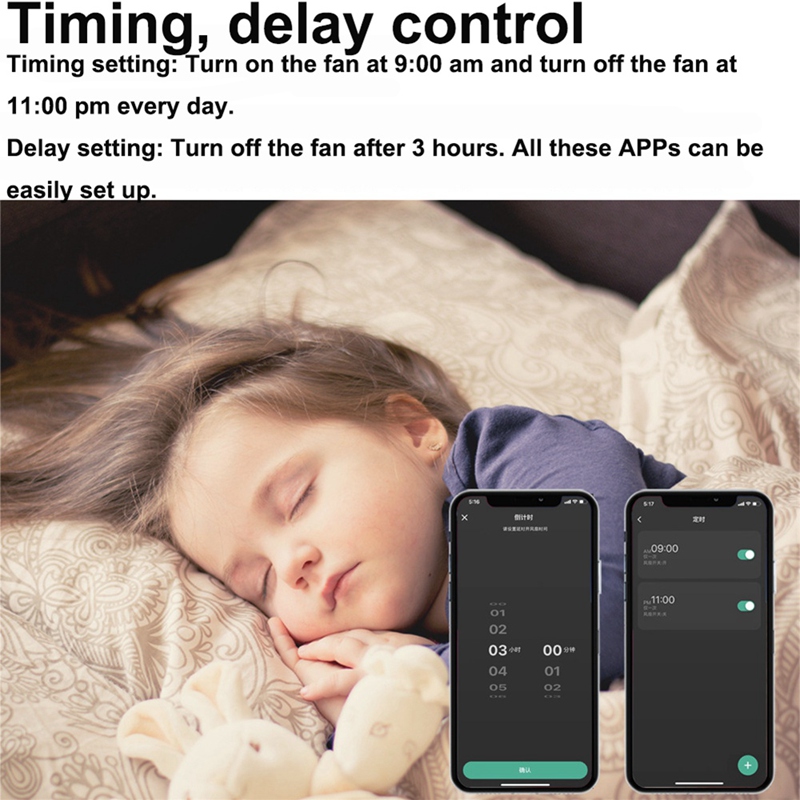 Smart Wifi Fan Switch 5 Speed  - Tuya Smart recensie en prijs