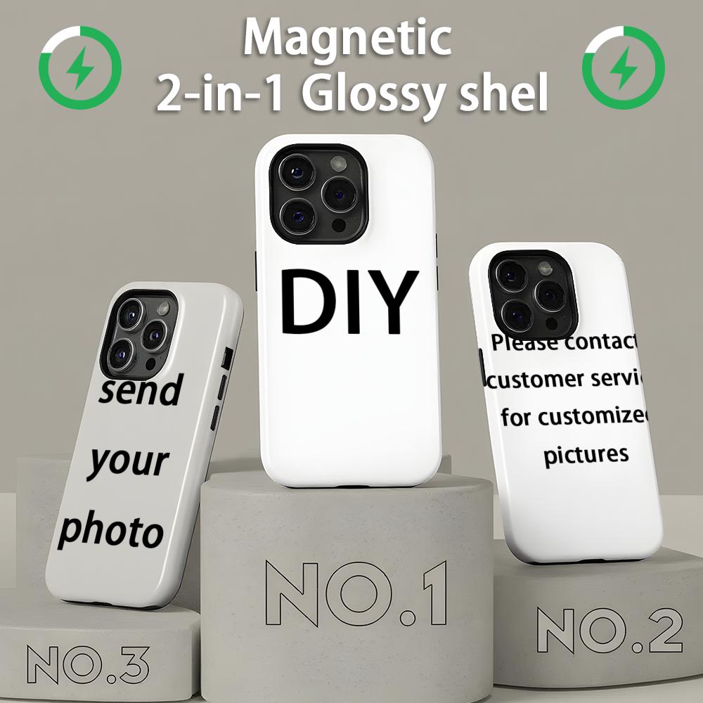 Hehehe Telefoonhoesje Magnetis - Shelly recensie en prijs
