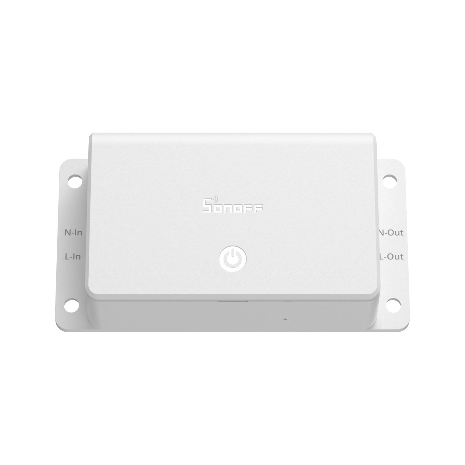 SONOFF Basic Gen5 (BASIC-1GS)  - Sonoff Basic recensie en prijs