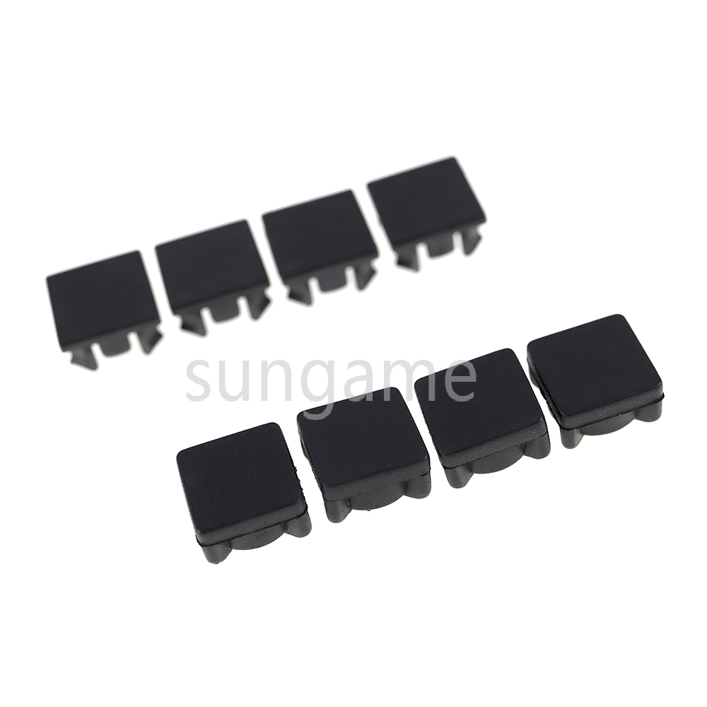 1set Stof Plug Set Rubberen Vo - Shelly Plug recensie en prijs