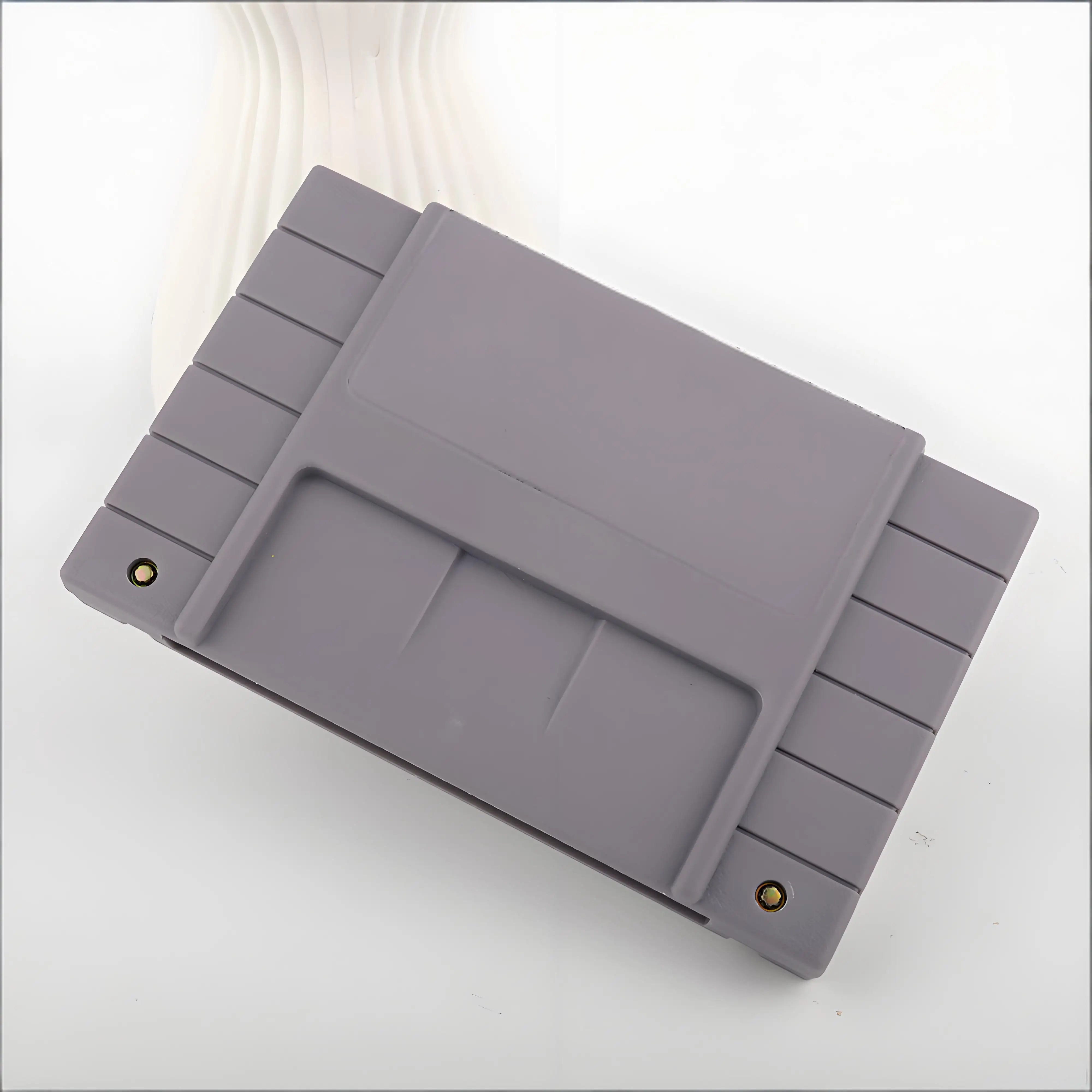 Link 10 Clay Fighter Nostalgis - Shelly Plug recensie en prijs
