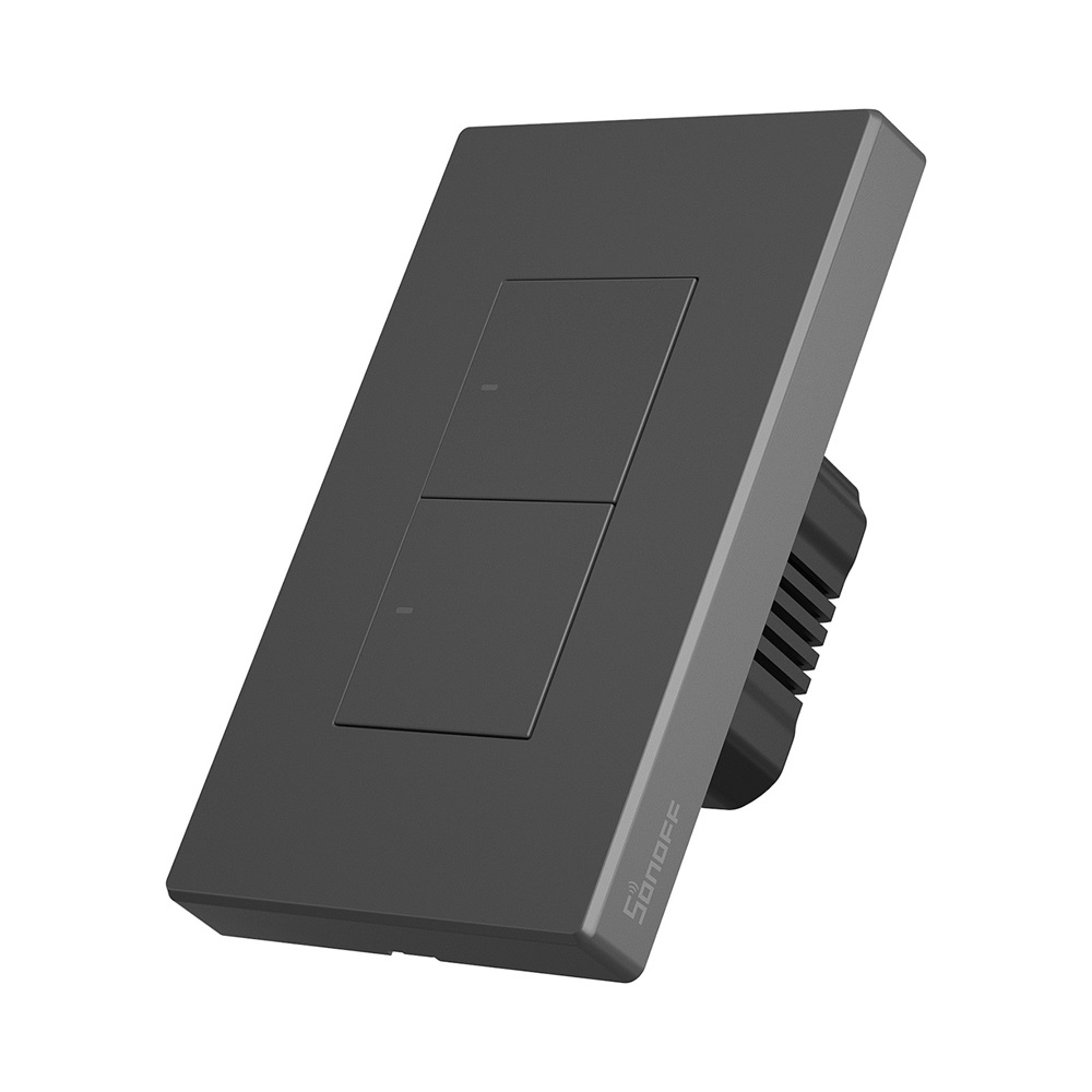 Sonoff M5 120 1C 2C 3C Matter  - Sonoff Basic recensie en prijs