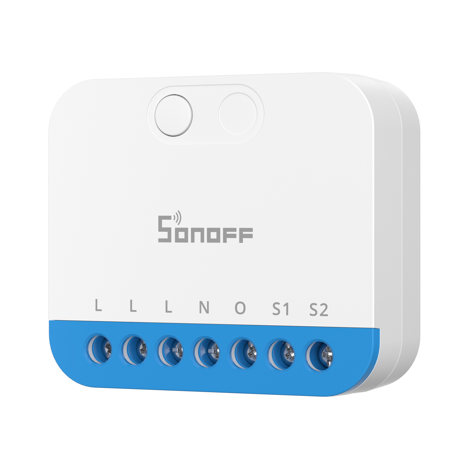SONOFF MINI-ZBDIM MINI Extreme - Sonoff recensie en prijs