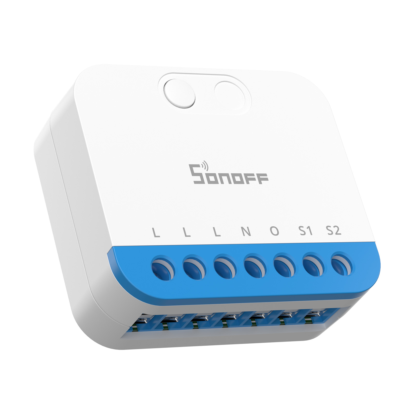 SONOFF MINI-ZBDIM MINI Extreme - Sonoff recensie en prijs